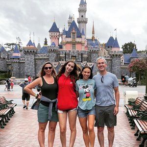 Meet your Posher, Anne